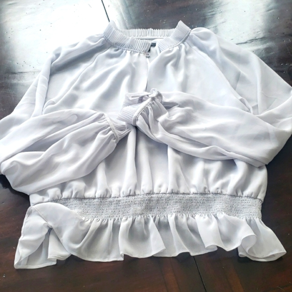 NWT Ann Taylor blouse